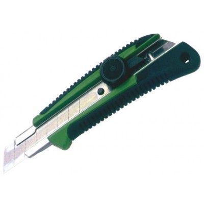 Stainless Steel Cutter Utility Knife with More Types for Office Use Tool